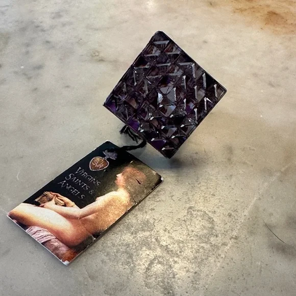 VSA ring - Picture 1 of 5